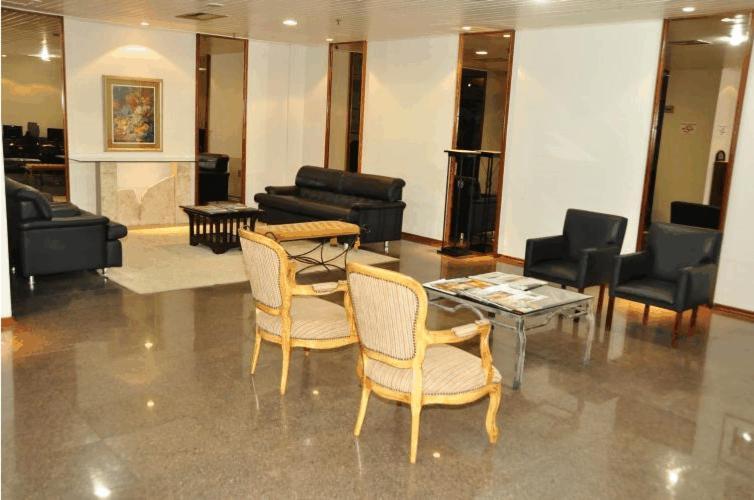 Cardum Hotel ソロカーバ エクステリア 写真