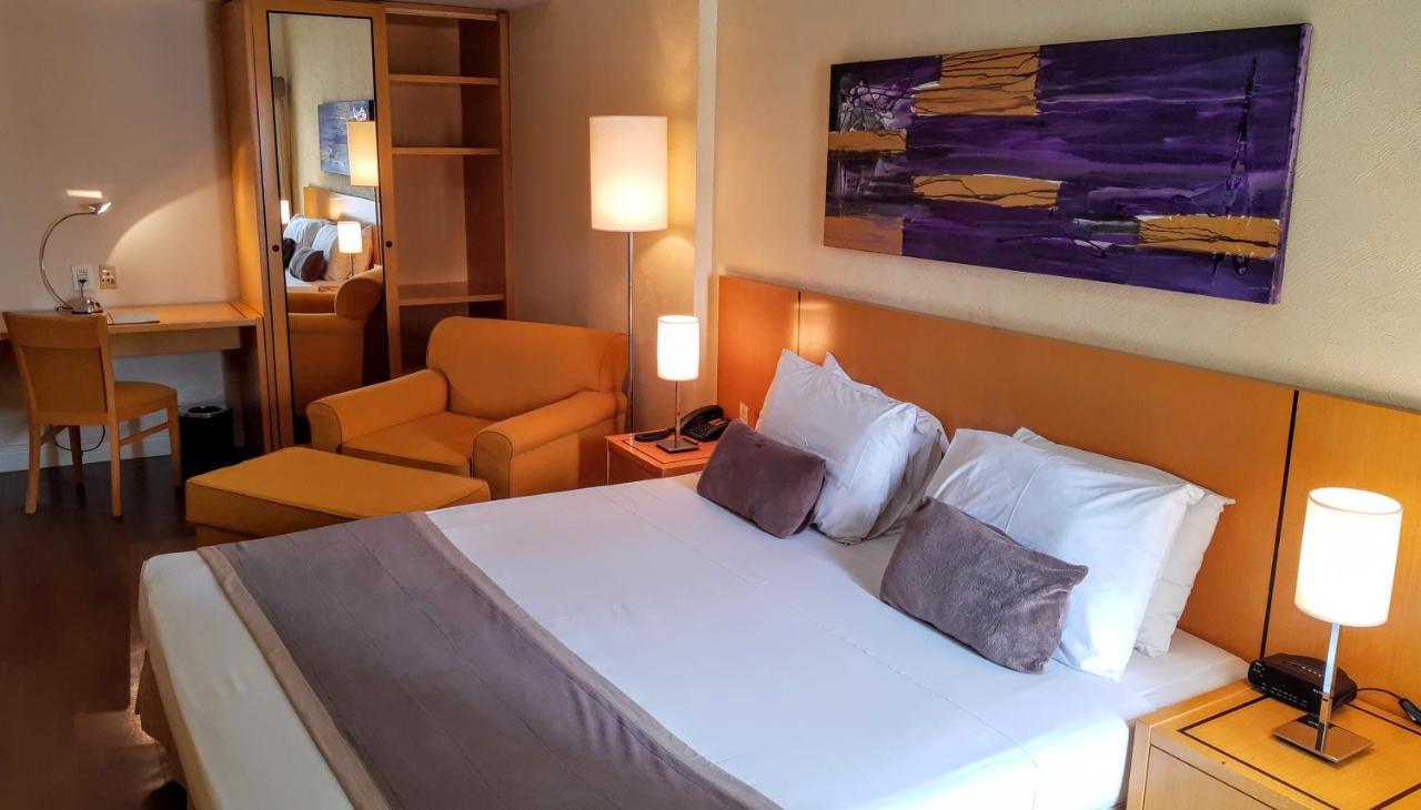 Cardum Hotel ソロカーバ エクステリア 写真