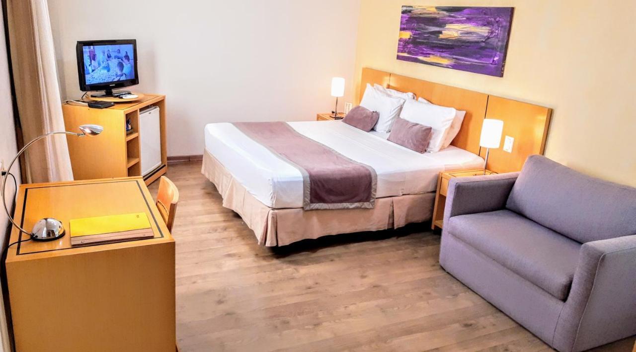 Cardum Hotel ソロカーバ エクステリア 写真
