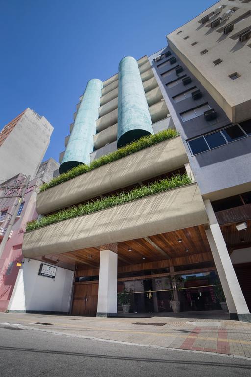 Cardum Hotel ソロカーバ エクステリア 写真