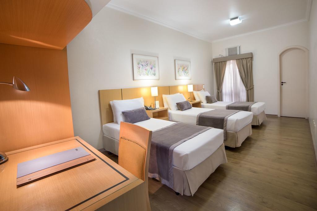 Cardum Hotel ソロカーバ エクステリア 写真