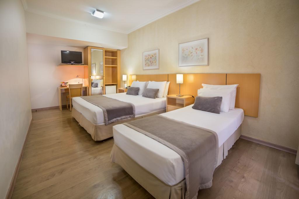 Cardum Hotel ソロカーバ エクステリア 写真
