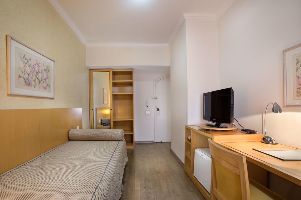 Cardum Hotel ソロカーバ エクステリア 写真