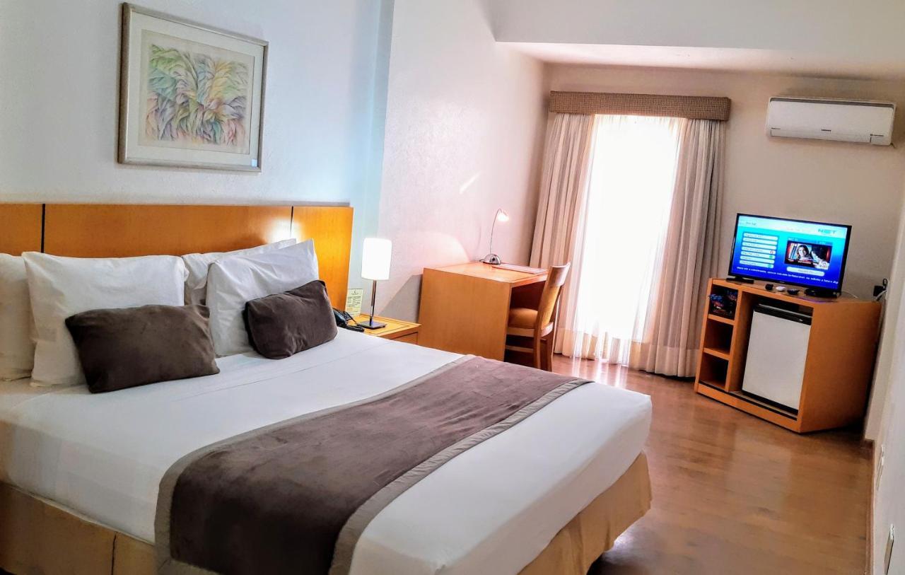 Cardum Hotel ソロカーバ エクステリア 写真