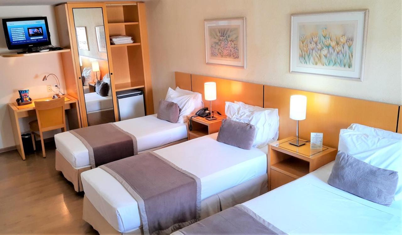Cardum Hotel ソロカーバ エクステリア 写真