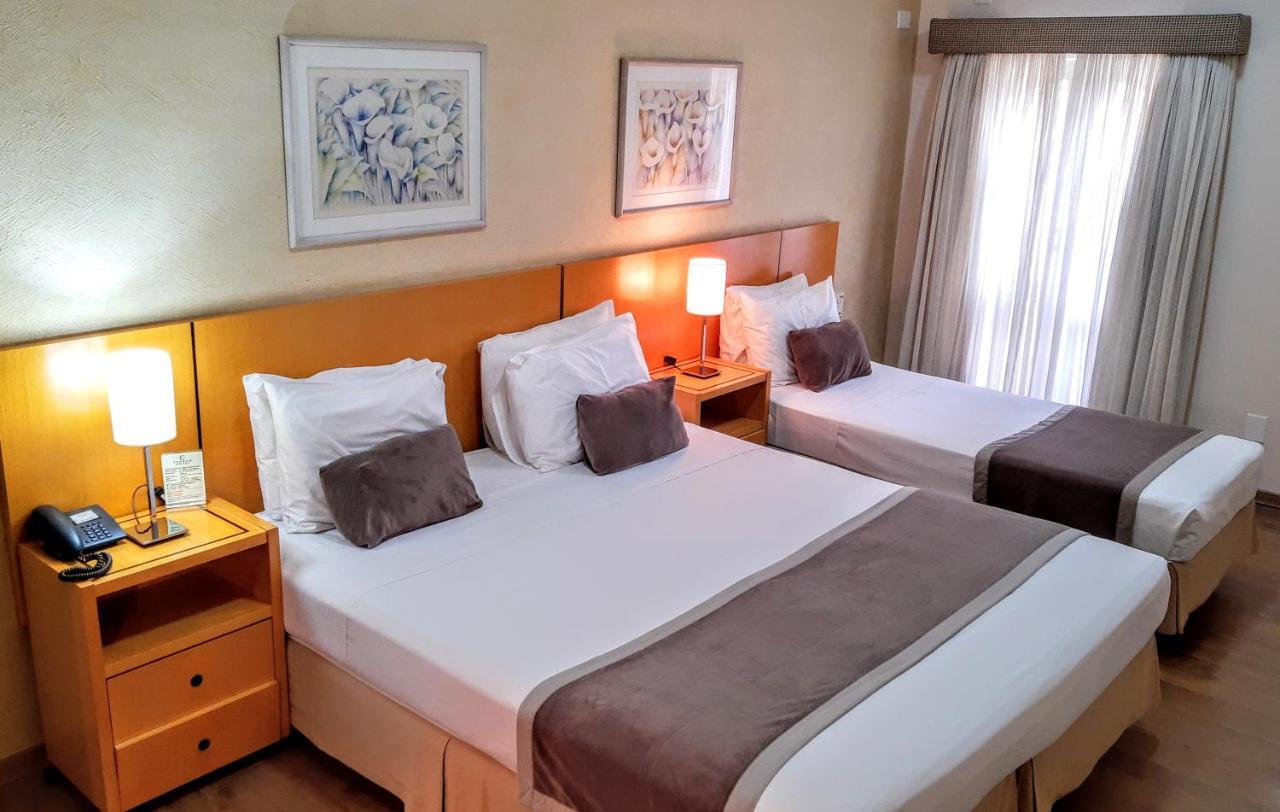 Cardum Hotel ソロカーバ エクステリア 写真