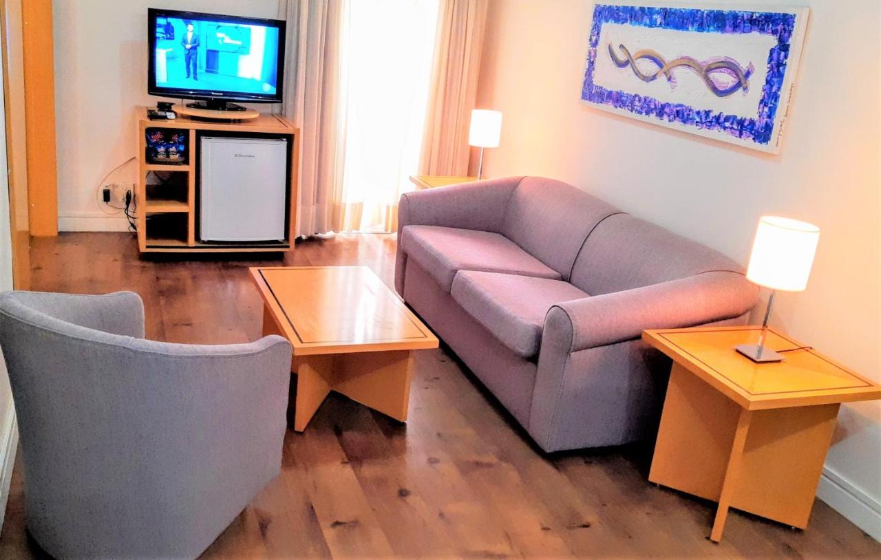 Cardum Hotel ソロカーバ エクステリア 写真